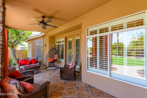 16043 27th Pl, Phoenix AZ  85048-9295 exterior