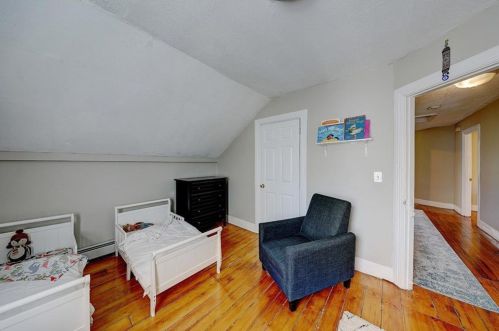 38 Royal St, Providence RI 02906-1830 exterior