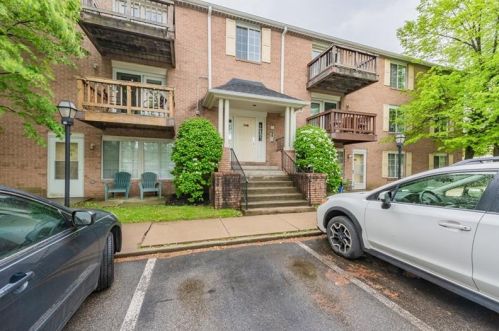 201 Holmes Pl, Pittsburgh PA  15213-4537 exterior