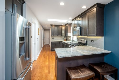 1108 Christiana Ave, Chicago IL 60651-4148 exterior