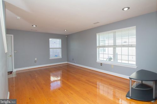 3161 Rowe St, Camden NJ exterior