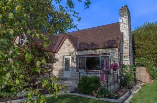 3434 46th St, Milwaukee, WI 53216-3333