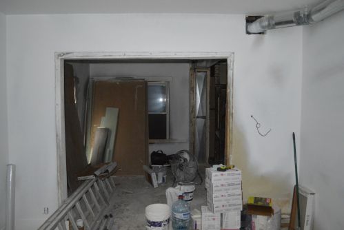 1150 Parkside Ave, Chicago IL 60639-4102 exterior