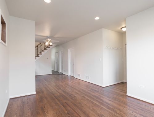 7019 Wolfram St, Chicago IL  60634-4739 exterior