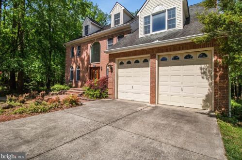 15302 Sweetridge Rd, Silver Spring MD 20905-3804 exterior