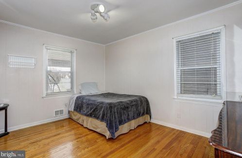 5030 Avoca Ave, Ellicott MD 21043-6615 exterior