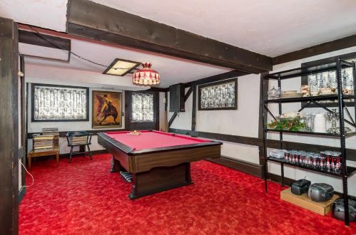 1486 Royal Spg Dr, Saint Louis MO 63122-7121 exterior