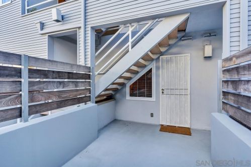 2926 Kellogg St, San Diego CA  92106-3555 exterior