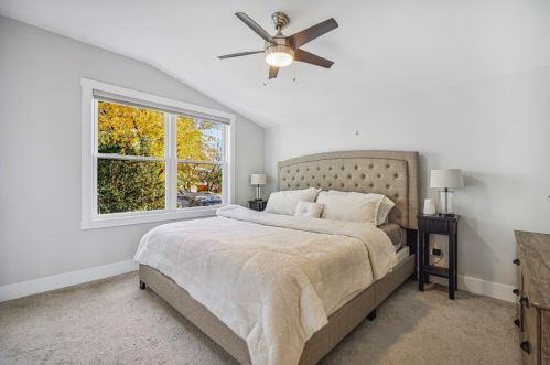 5821 Napoleon Ave, Chicago IL  60631-2624 exterior