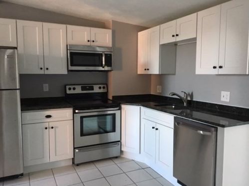 18 Allston St, Boston MA exterior