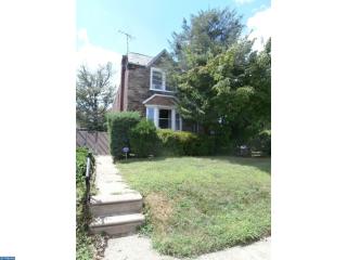 1126 Kenwyn St, Philadelphia PA  19124-2516 exterior