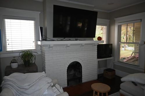 1255 Mclendon Ave, Atlanta GA 30307-2087 exterior