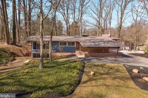 1006 Somerset Ln, Silver Spring, MD 20904-6242