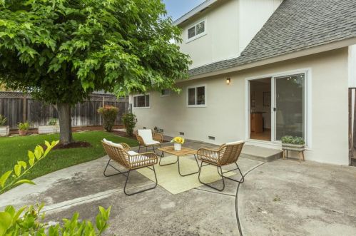 274 Bieber Dr, San Jose CA 95123-3613 exterior