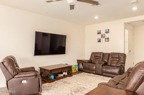 17242 9th Pl, Phoenix AZ  85022-7857 exterior