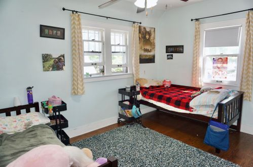 3134 Herman St, Milwaukee WI 53207-2850 exterior