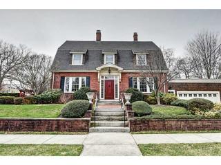 140 Slater Ave, Providence, RI 02906-5714