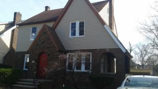 3626 Tullamore Rd, Cleveland OH  44118-3023 exterior