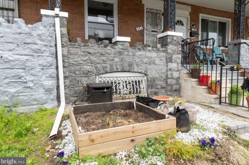 5533 Catharine St, Philadelphia PA 19143-2512 exterior