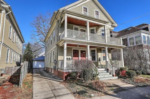 170 4th St, Providence, RI 02906-3756