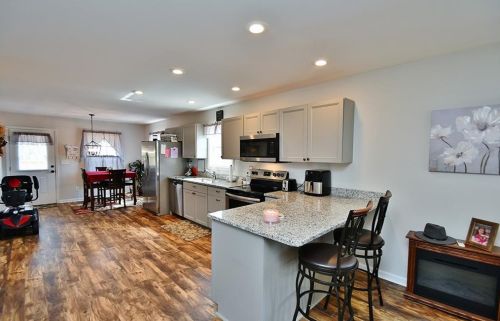 5745 Fld Vw Cir, Gainesville GA 30506-2409 exterior