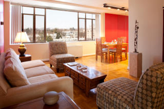 2828 Connecticut Ave, Washington DC  20008-1536 exterior