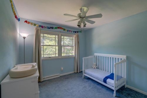 322 Cheyenne Trl, Madison WI  53705-4703 exterior