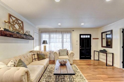 1631 Dresden Dr, Atlanta GA 30319-3633 exterior