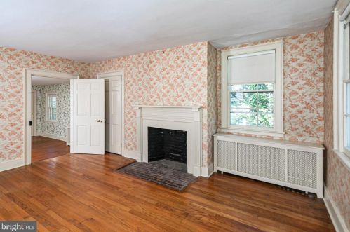 28 Edgehill St, Princeton NJ 08540-6802 exterior