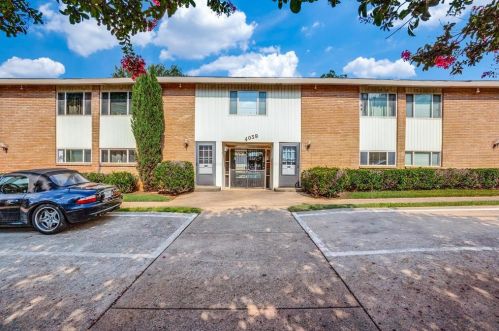 4039 Cole Ave, Dallas TX 75204-1875 exterior