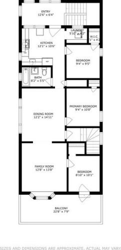 848 Richmond St, Chicago IL 60622-4356 exterior