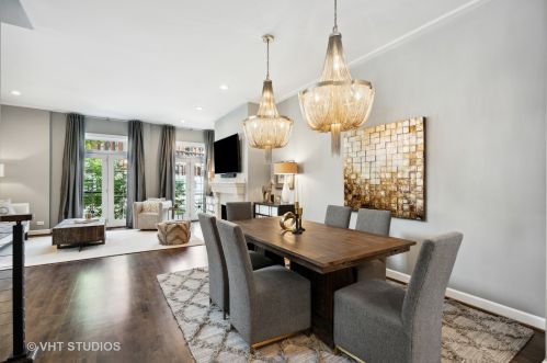 700 Orleans St, Chicago IL 60610-5017 exterior