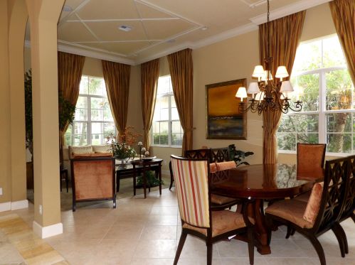 9885 Torriente Ln, Fort Pierce FL  34986-2820 exterior