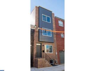 1002 Colorado St, Philadelphia PA  19146-1910 exterior