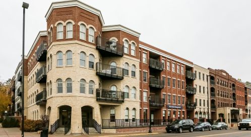 350 Main St, Stillwater MN  55082-5050 exterior