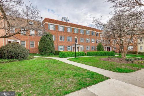 2232 Washington Ave, Silver Spring, MD 20910-2638