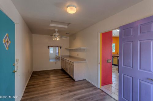 919 Ashworth Rd, Green Valley AZ 85614-5942 exterior