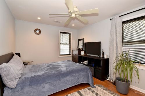 4536 Nottingham Ave, Chicago IL 60656-3825 exterior