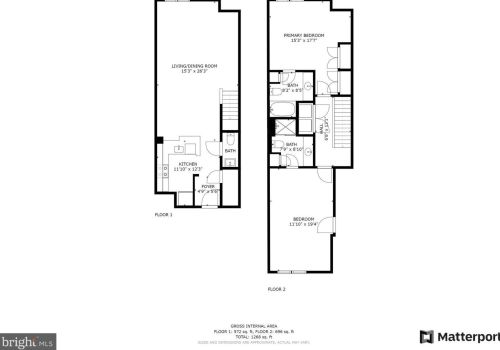 302 King Farm Blvd, Rockville MD  30203-5920 exterior