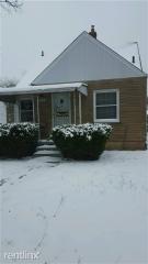 20307 Pelkey St, Detroit MI  48205-1102 exterior