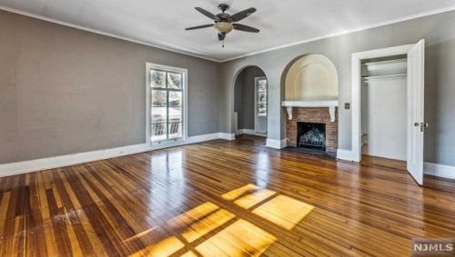 105 Upper Mtn Ave, Montclair NJ 07043-1436 exterior