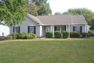 9500 Dalphon Jones Dr, Charlotte NC  28213-7709 exterior