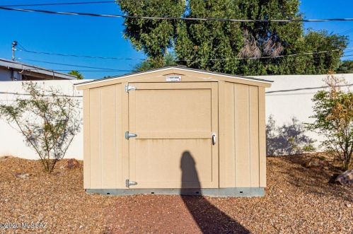 1210 Congress St, Tucson AZ 85745-2812 exterior