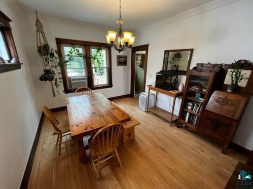 610 27th Ave, Duluth MN 55806-1457 exterior