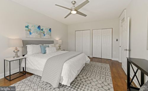 1204 I St, Washington DC 20003-4110 exterior