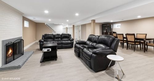 9529 Hamilton Ave, Chicago IL 60643-1119 exterior