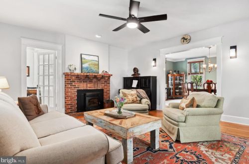 210 Brookletts Ave, Easton MD 21601-2915 exterior