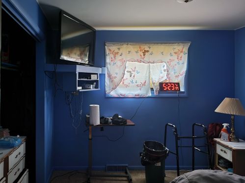 11159 Central Park Ave, Chicago IL 60655-3214 exterior