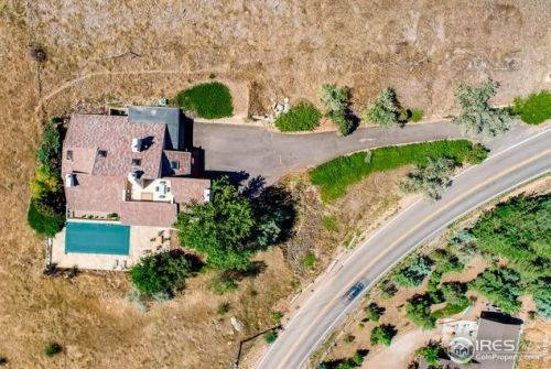 280 Linden Dr, Boulder, CO 80304-0471