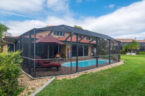 1625 Appian Dr, Punta Gorda FL 33950-6505 exterior